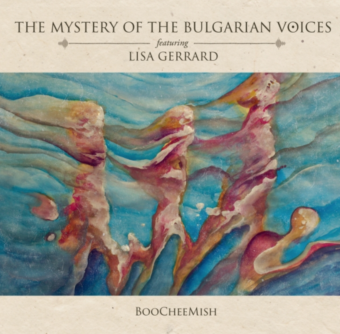 THE MYSTERY OF THE BULGARIAN VOICES