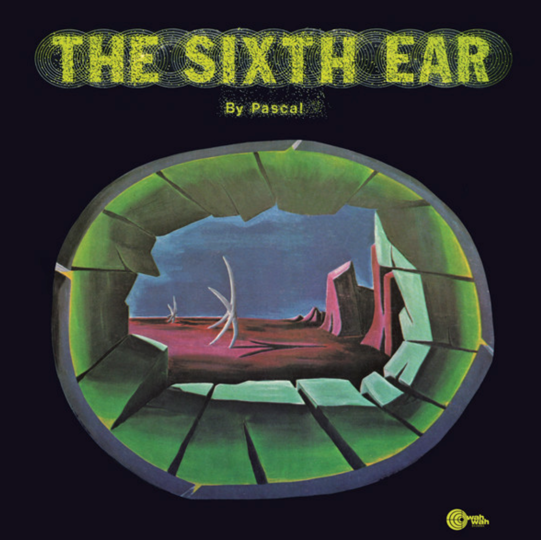 THE SIXTH EAR