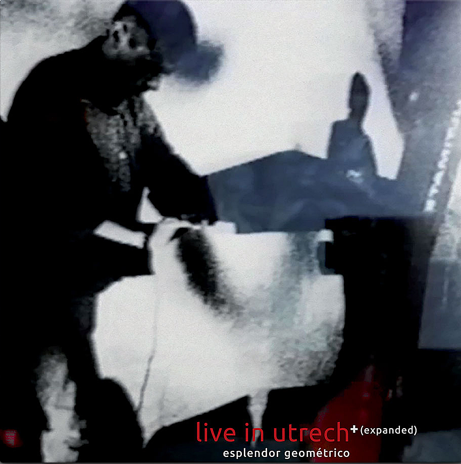 LIVE IN UTRECHT + (expanded)