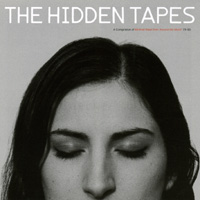 THE HIDDEN TAPES