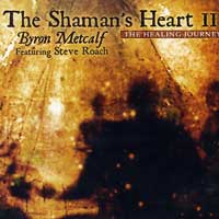 THE SHAMA,S HEART II