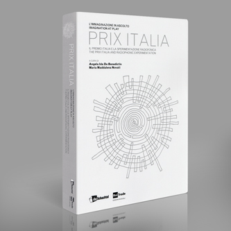 IMAGINATION AT PLAY: THE PRIX ITALIA AND RADIOPHONIC EXPERIMENTATION 1959-1981