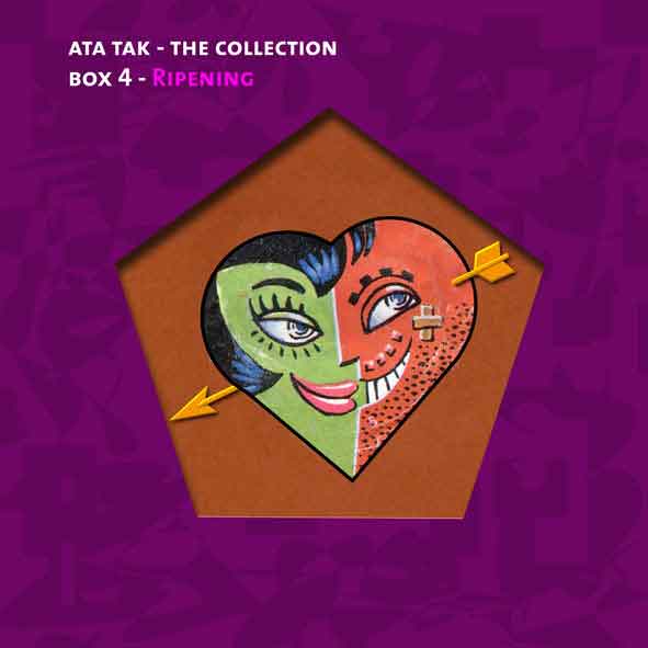 ATA TAK THE COLLECTION BOX 4