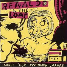SONGS FOR SWINGING LARVAE+SONGS FROM THE SURGERY