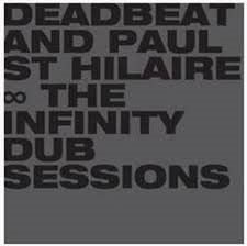 THE INFINITY DUB SESSIONS