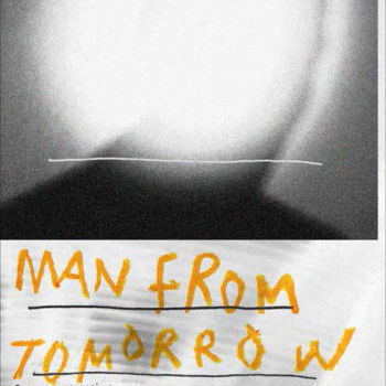 THE MAN FROM TOMORROW