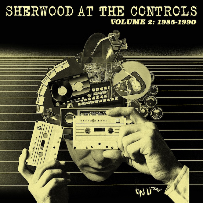 AT THE CONTROLS VOLUME 2