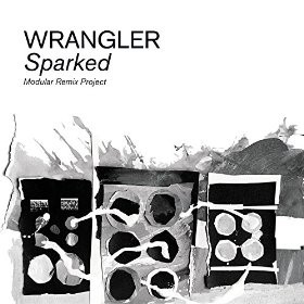 SPARKED:MODULAR REMIX PROJECT                     