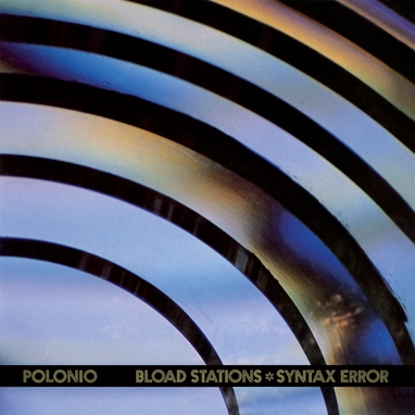BLOAD STATIONS - SYNTAX ERROR