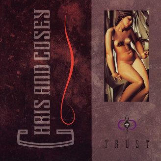 TRUST (Remastered. Purple Vinyl)