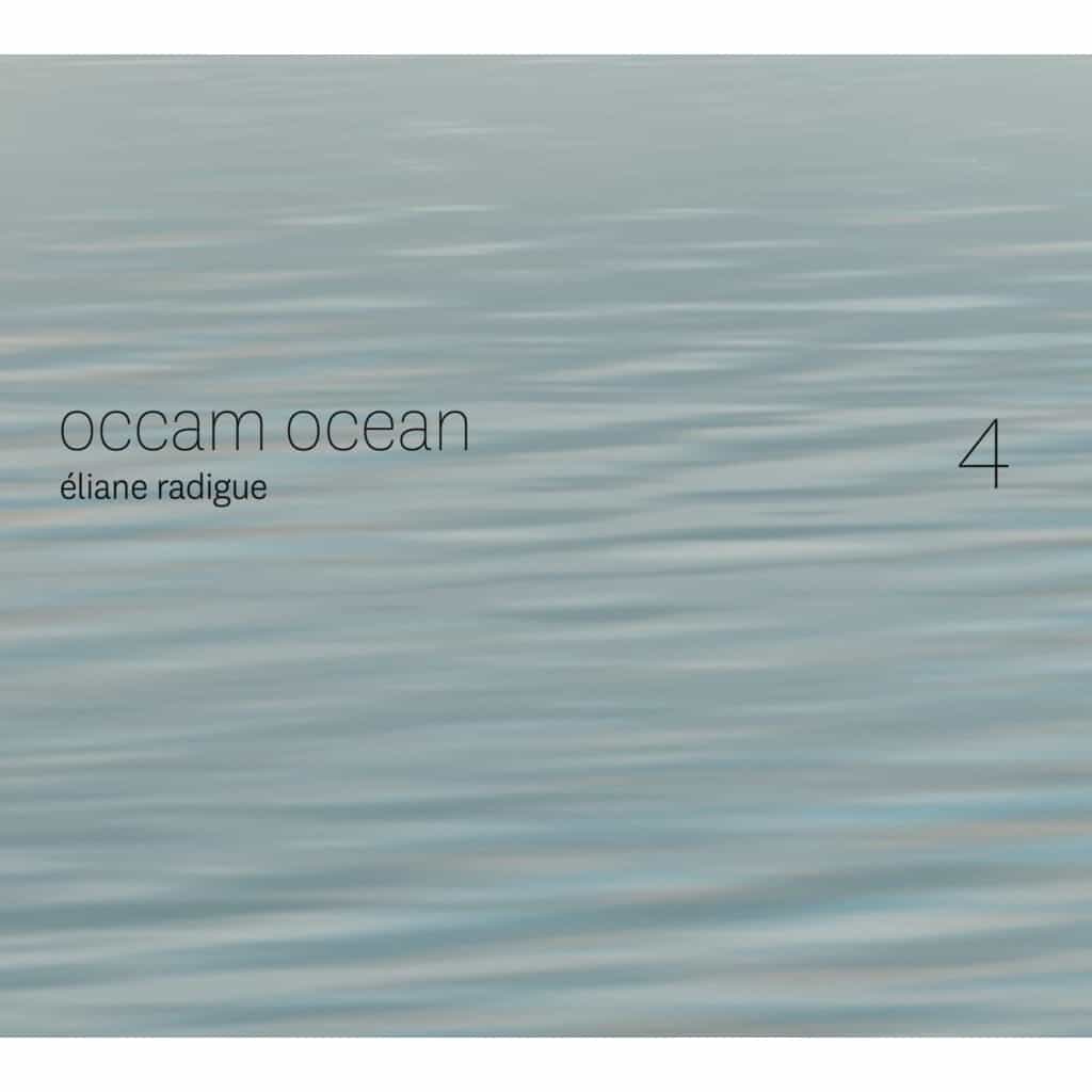 OCCAM OCEAN 4