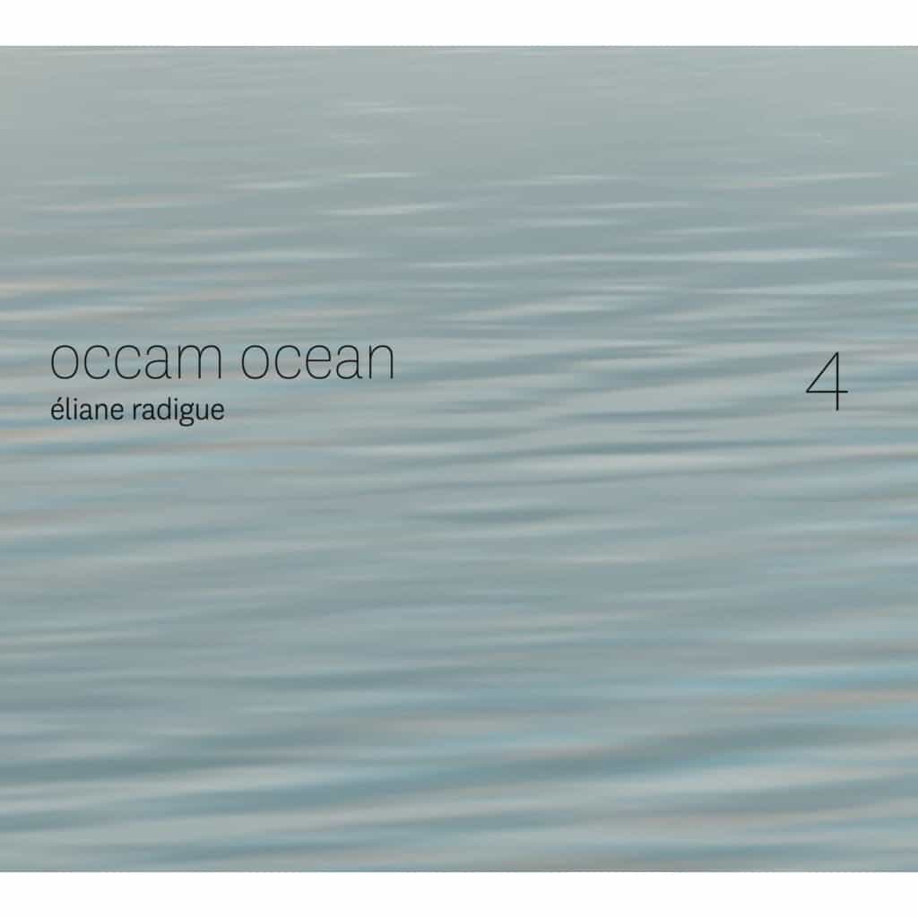 OCCAM OCEAN 4
