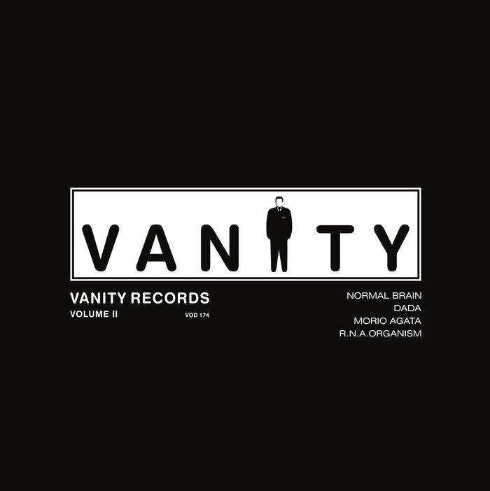 VANITY BOX VOL.2