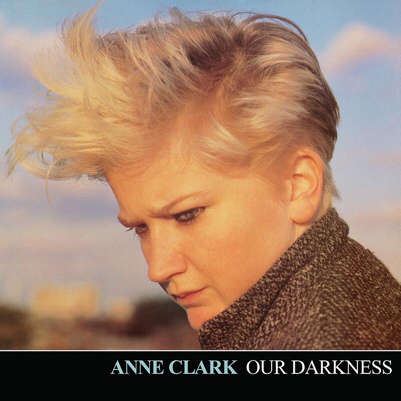 OUR DARKNESS