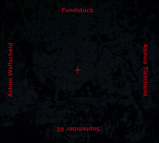 Fundstück September 02