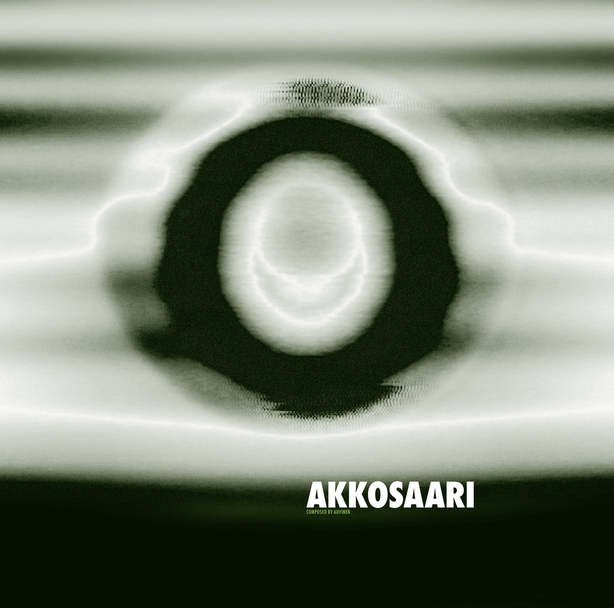 AKKOSAARI