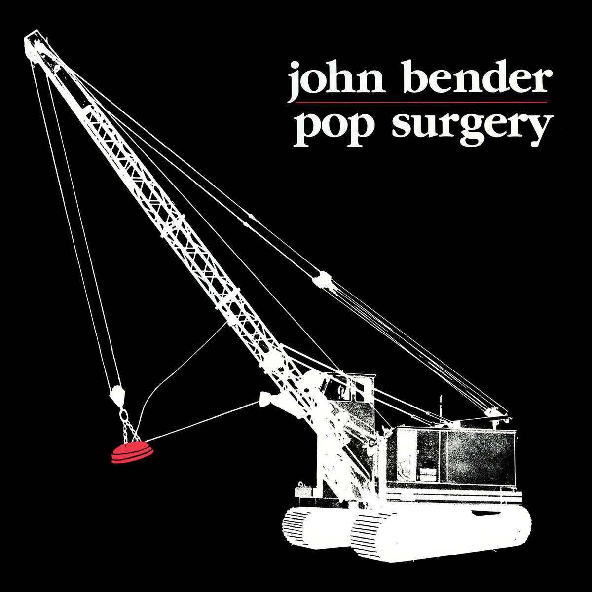 POP SURGERY