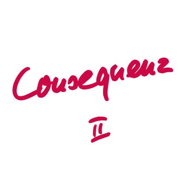 CONSEQUENZ II