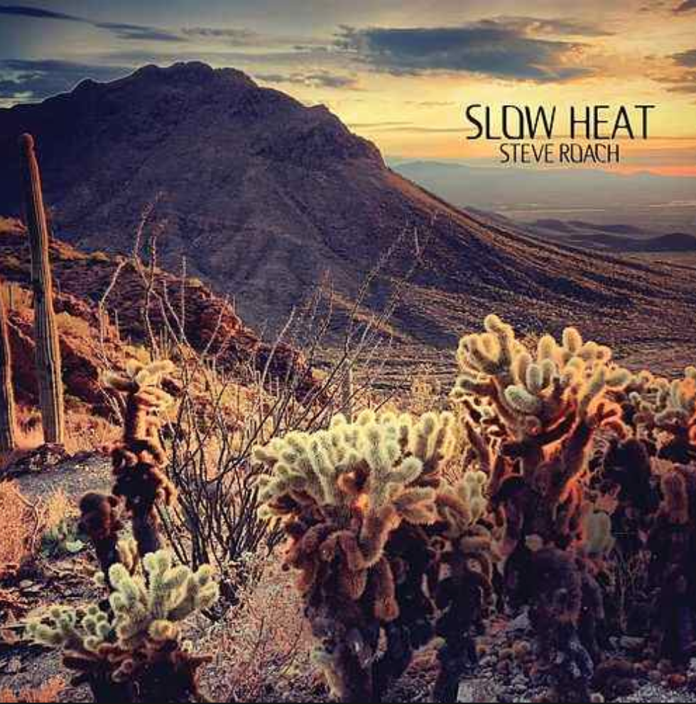 SLOW HEAT