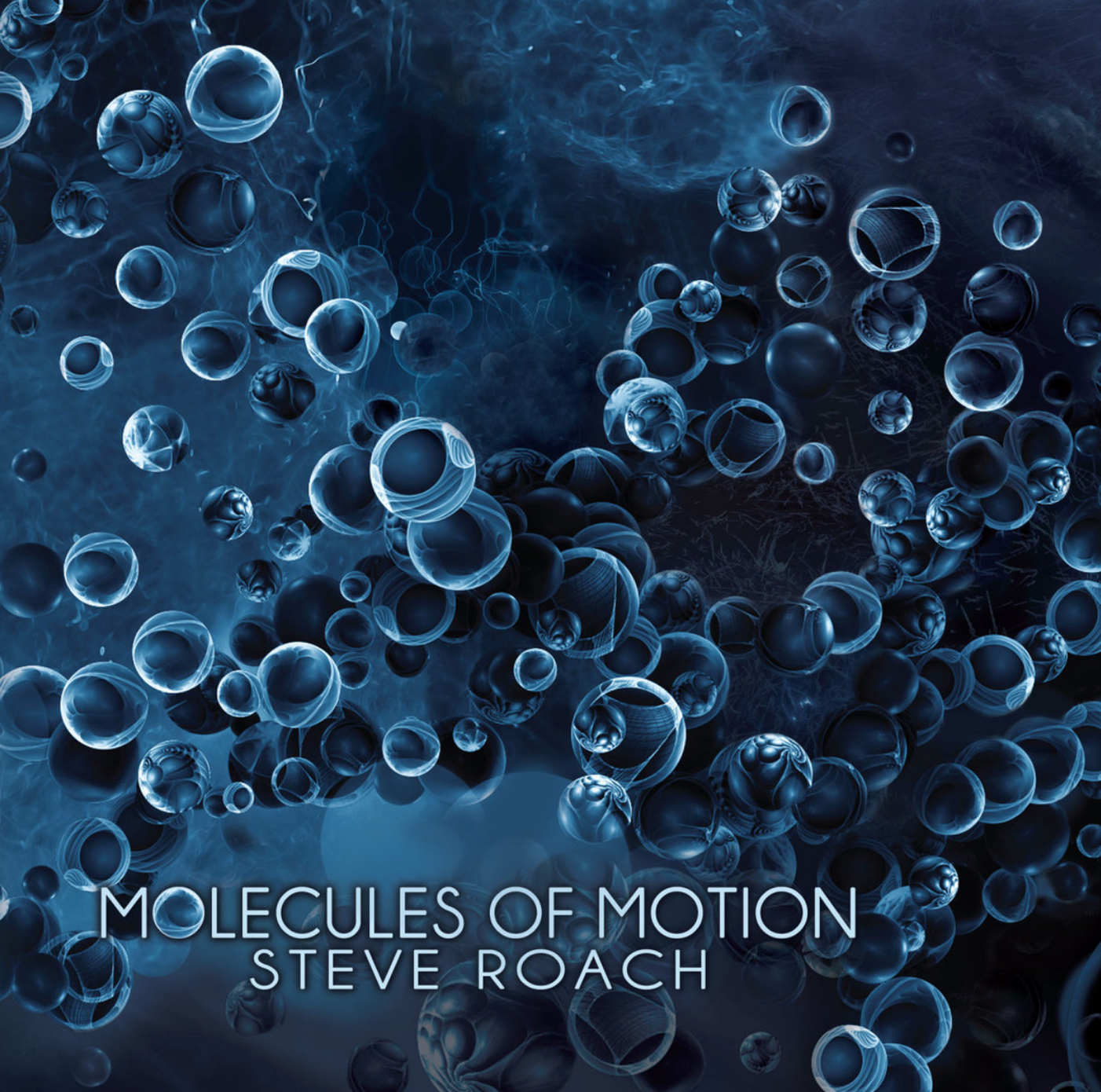 MOLECULES OF MOTION