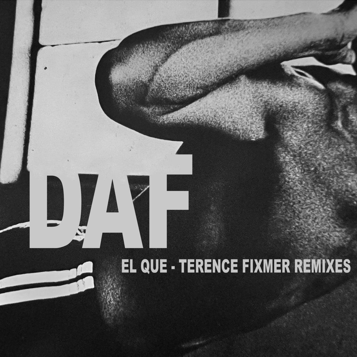 EL QUE (TERENCE FIXMER REMIXES)