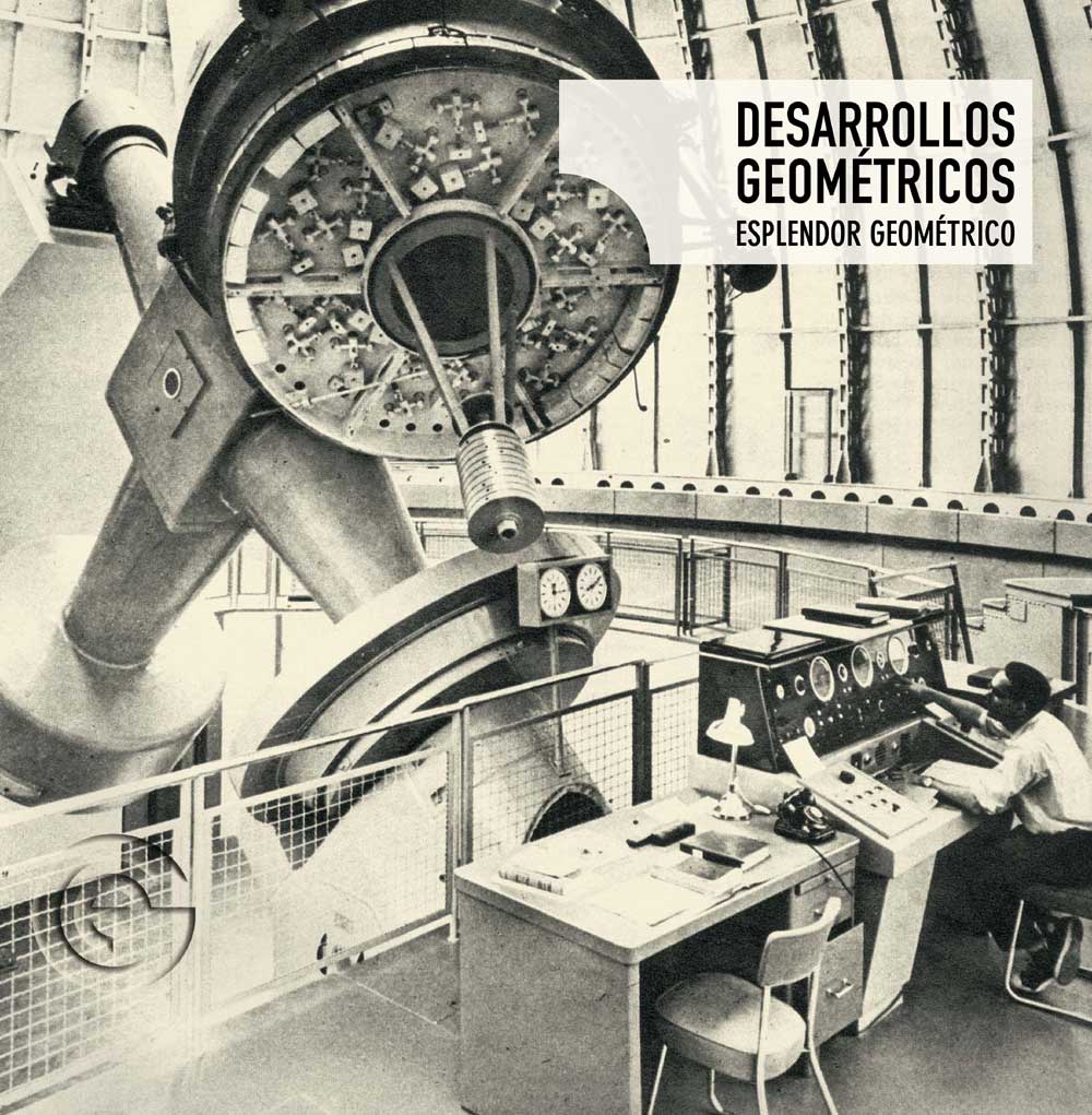 Desarrollos Geométricos 