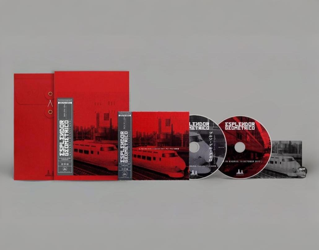 EL PULSO DEL ACERO: SHINKANSEN