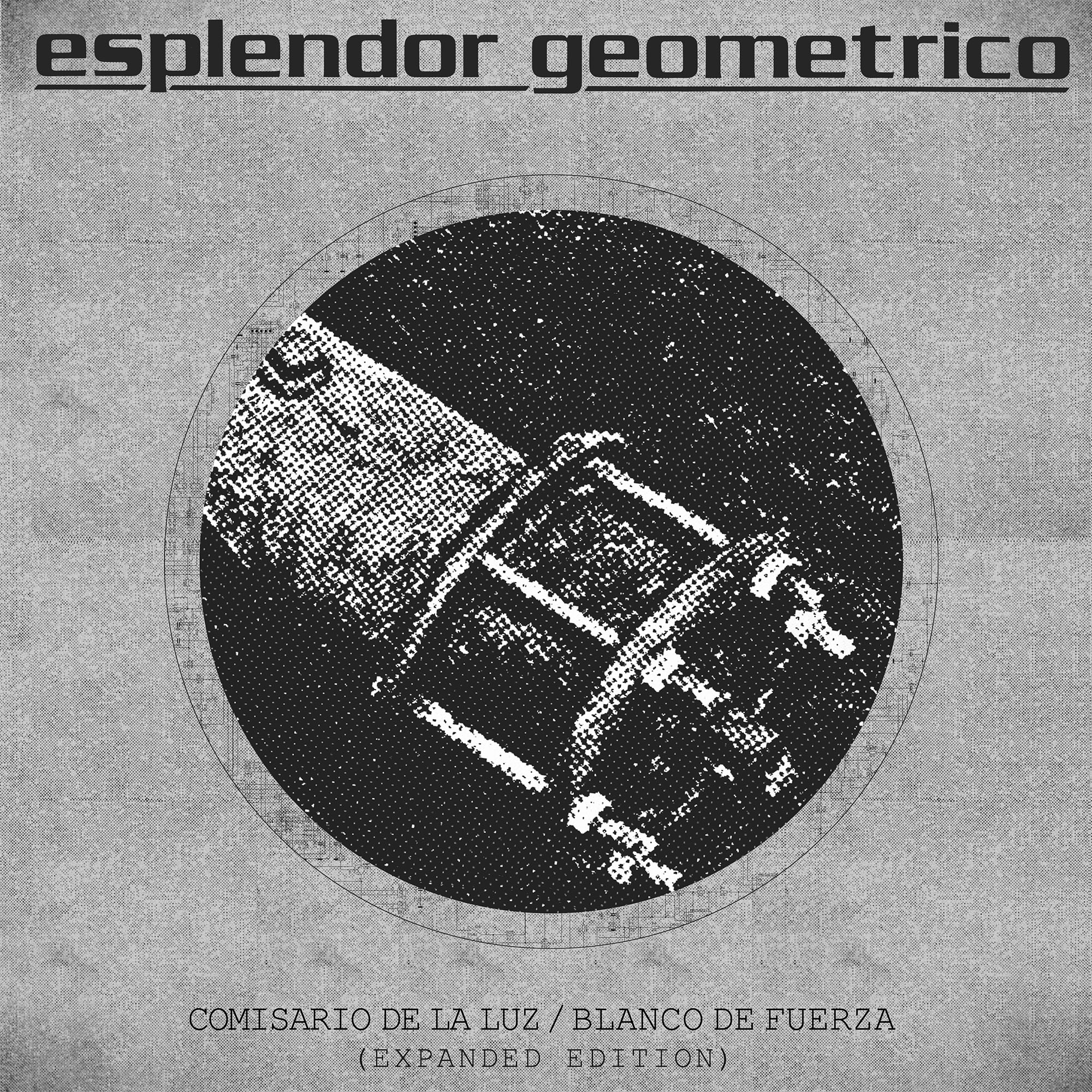 COMISARIO DE LA LUZ / BLANCO DE FUERZA (EXPANDED EDITION)
