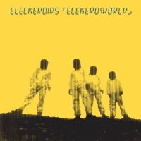 ELEKTROWORLD