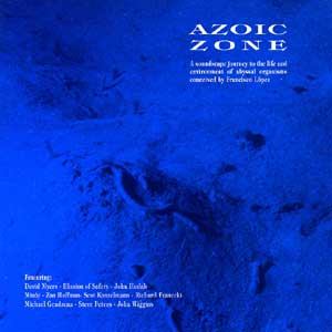 Azoic Zone