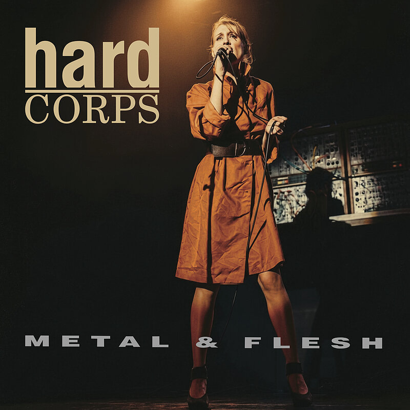 METAL & FLESH