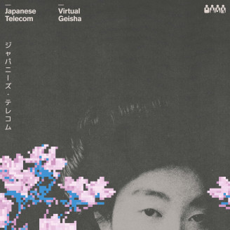 VIRTUAL GEISHA