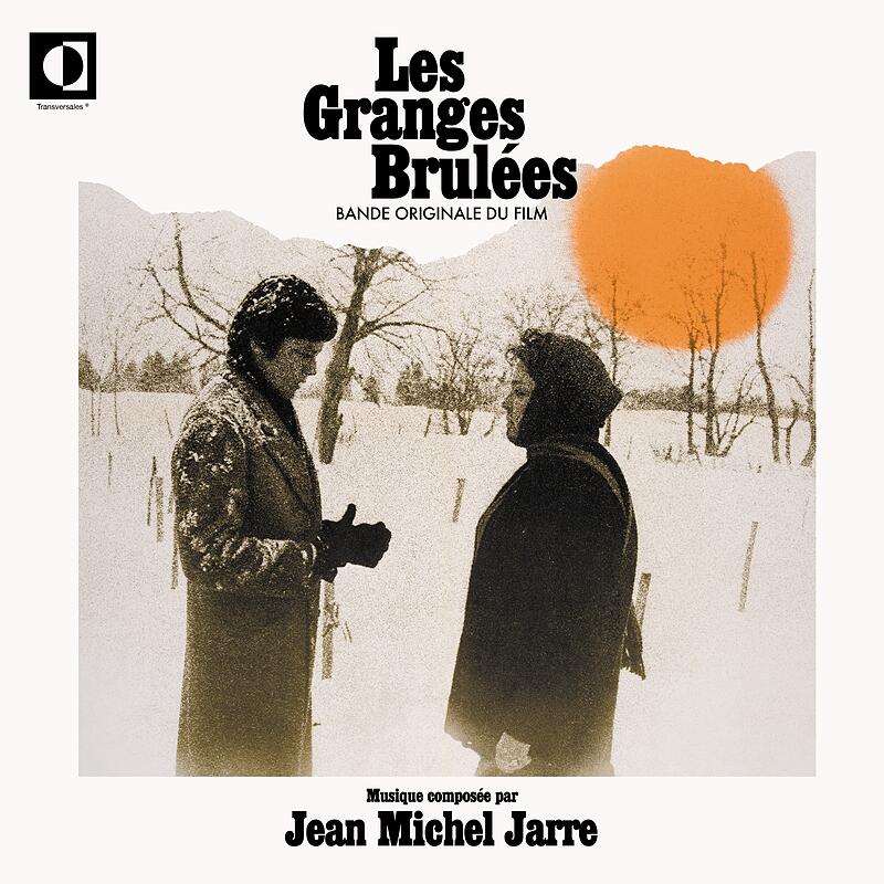 Les granges brûlées 