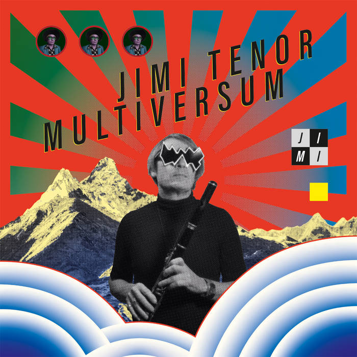 MULTIVERSUM