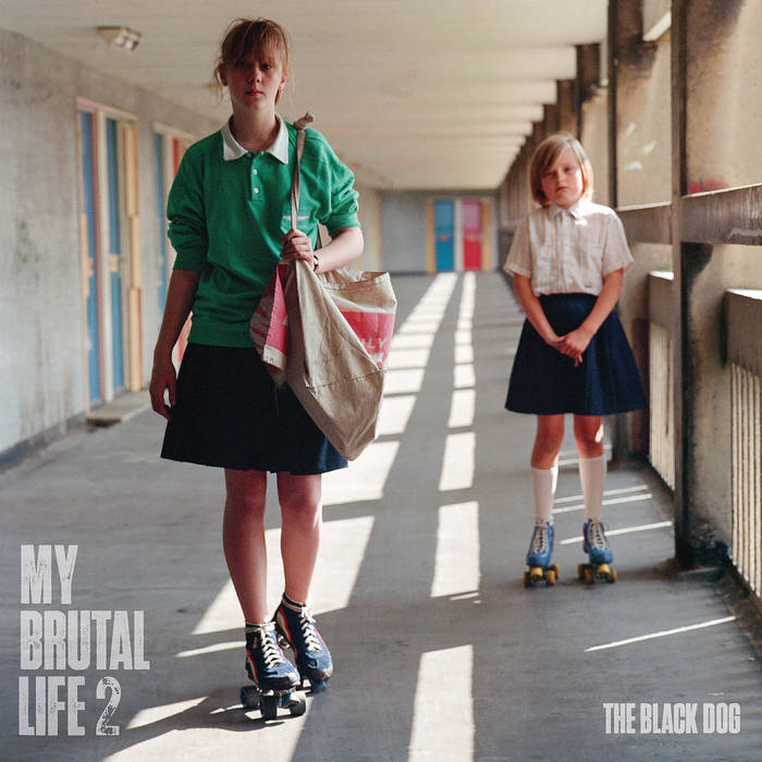 MY BRUTAL LIFE 2