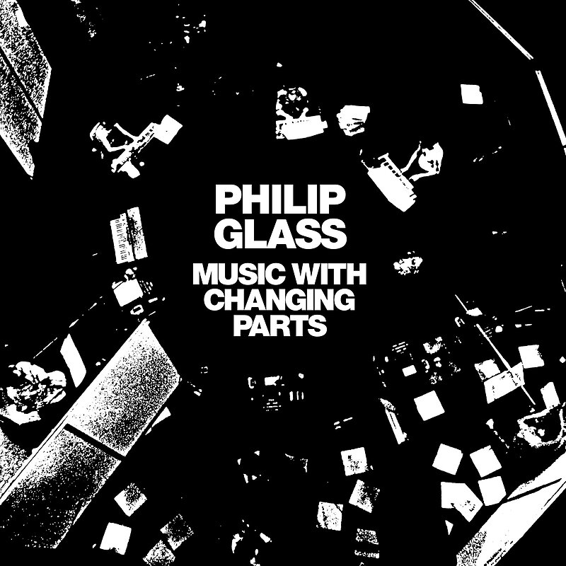 Music With Changing Parts