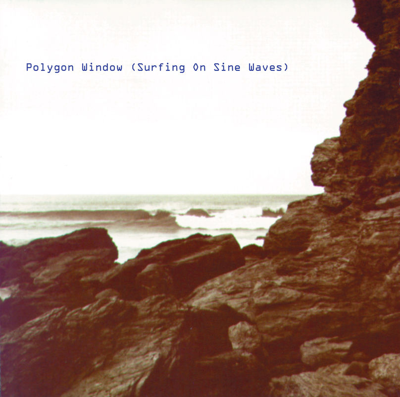 SURFING ON SINEWAVES (EXPANDED EDITION)