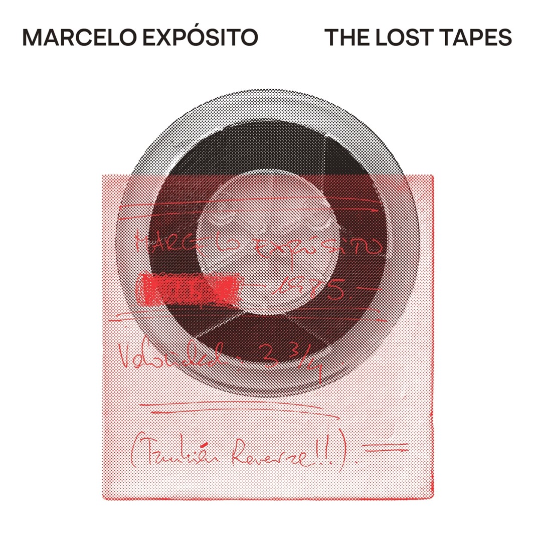 THE LOST TAPES