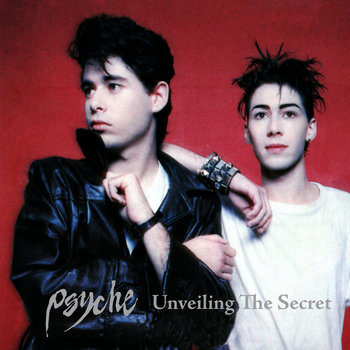 UNVEILING THE SECRET (40TH ANNIVERSARY EDITION)