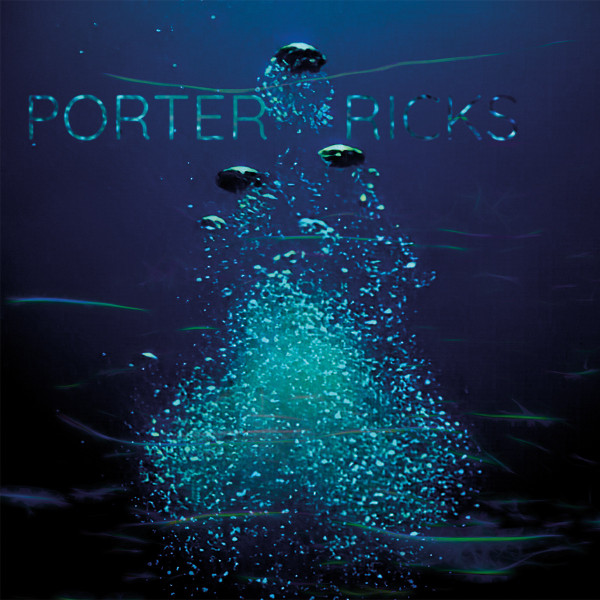 PORTER RICKS