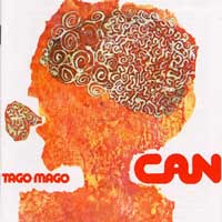 TAGO MAGO (REMASTERED)