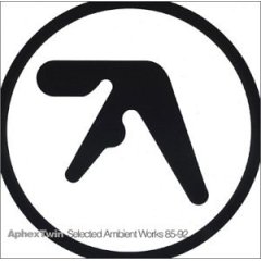 SELECTED AMBIENT WORKS 1985-1992