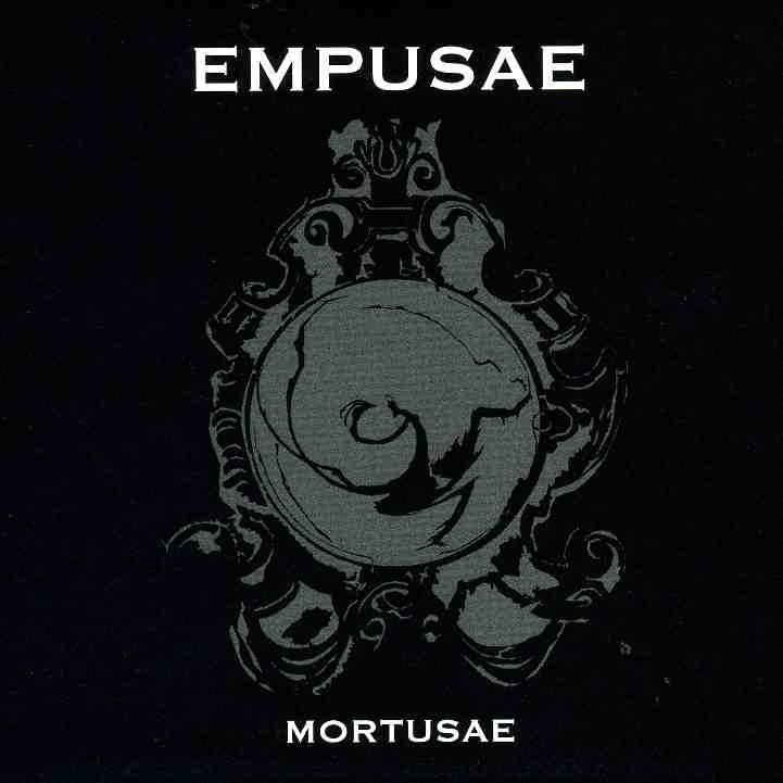 MORTUSAE