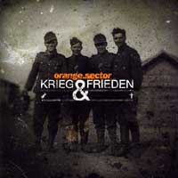 KRIEG & FRIEDEN