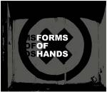 FORMS OF HANDS 2010