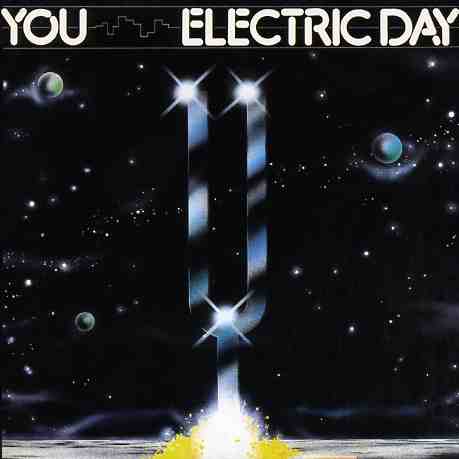 ELECTRIC DAY