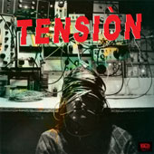 TENSION-SPANISH EXPERIMENTAL UNDERGROUND 1980-1985