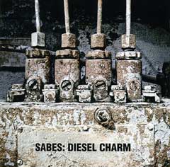 DIESEL CHARM