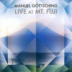 LIVE AT MT FUJI