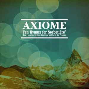 TEN HYMNS FOR SOBERTIERE...